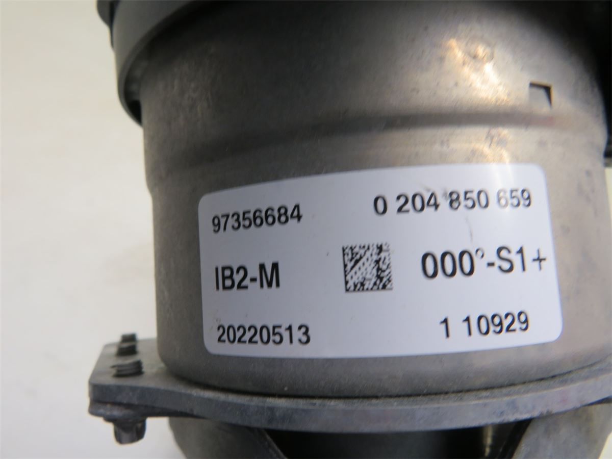 Bremseservo – bilde 3