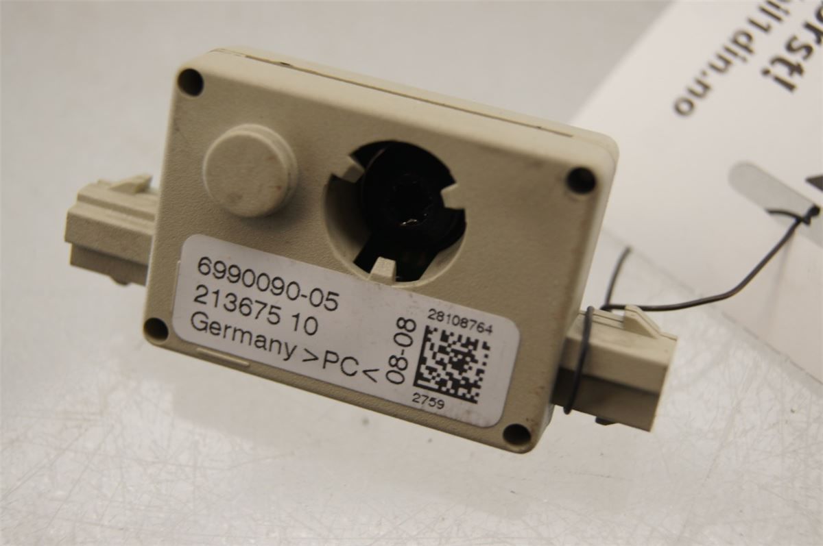 Stereo Antenneforsterker – bilde 1