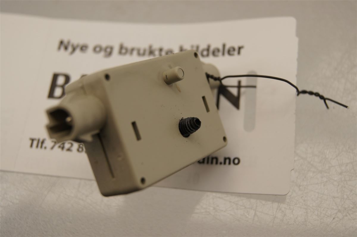 Stereo Antenneforsterker – bilde 2