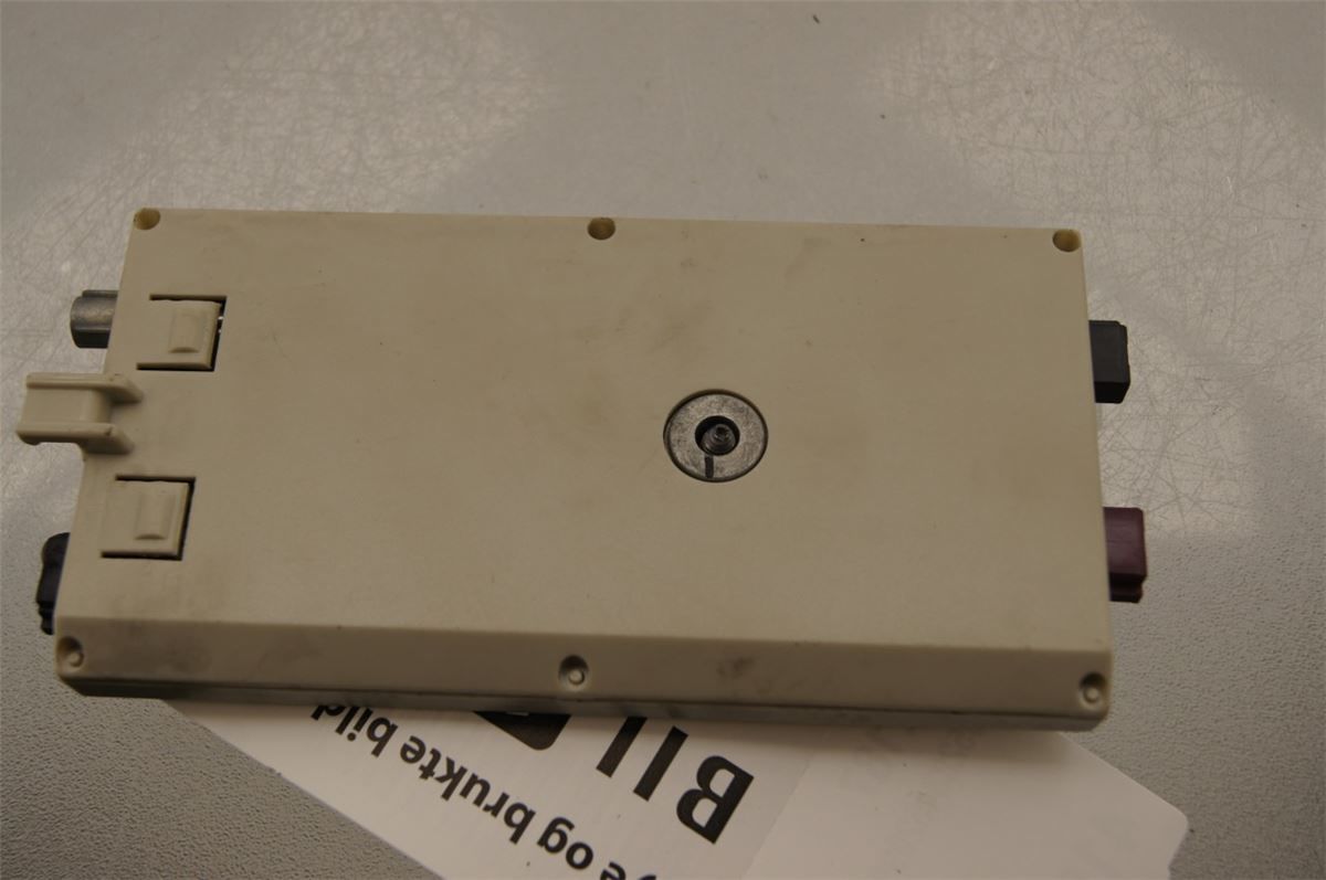 Stereo Antenneforsterker – bilde 2