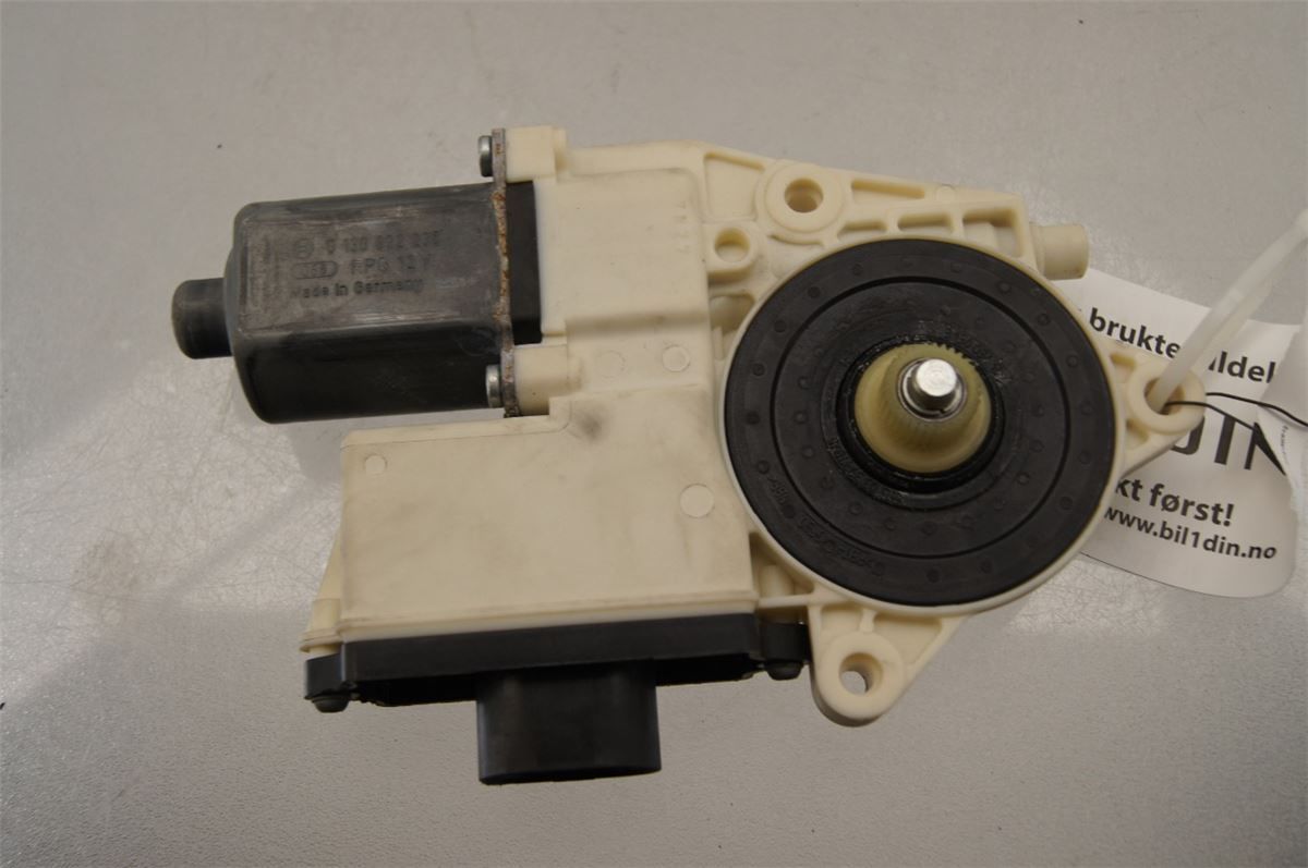Vindusheismotor – bilde 2