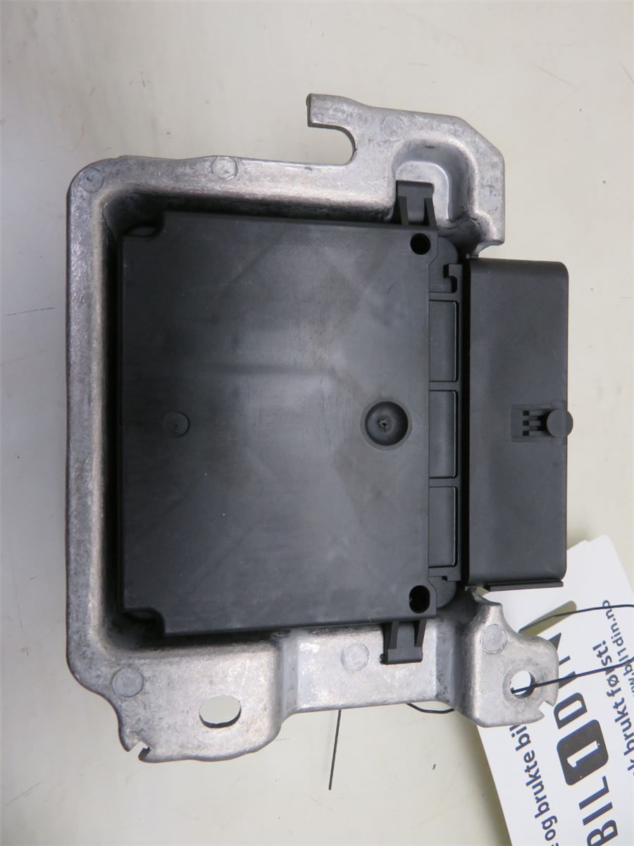 Airbag Elektronikkenhet – bilde 3