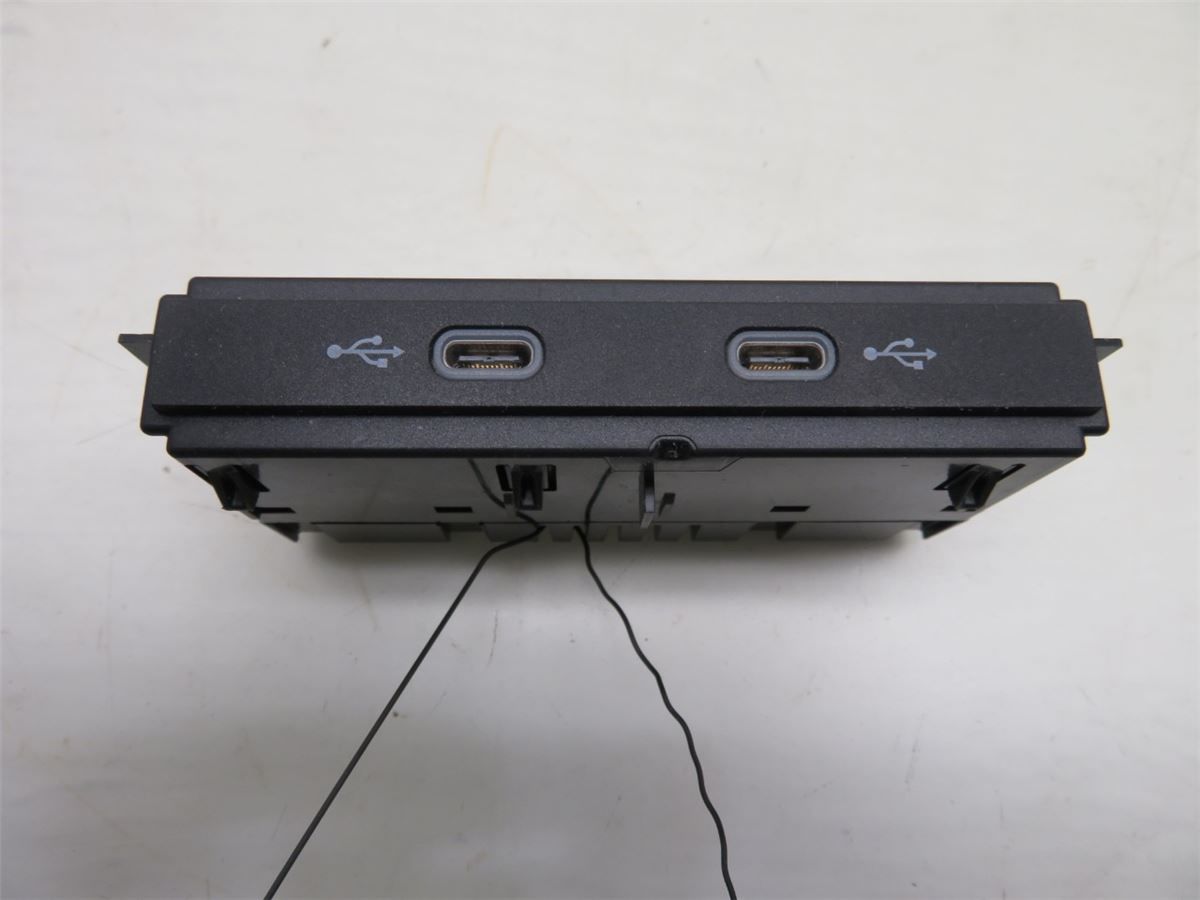 Usb Forbindelse – bilde 1