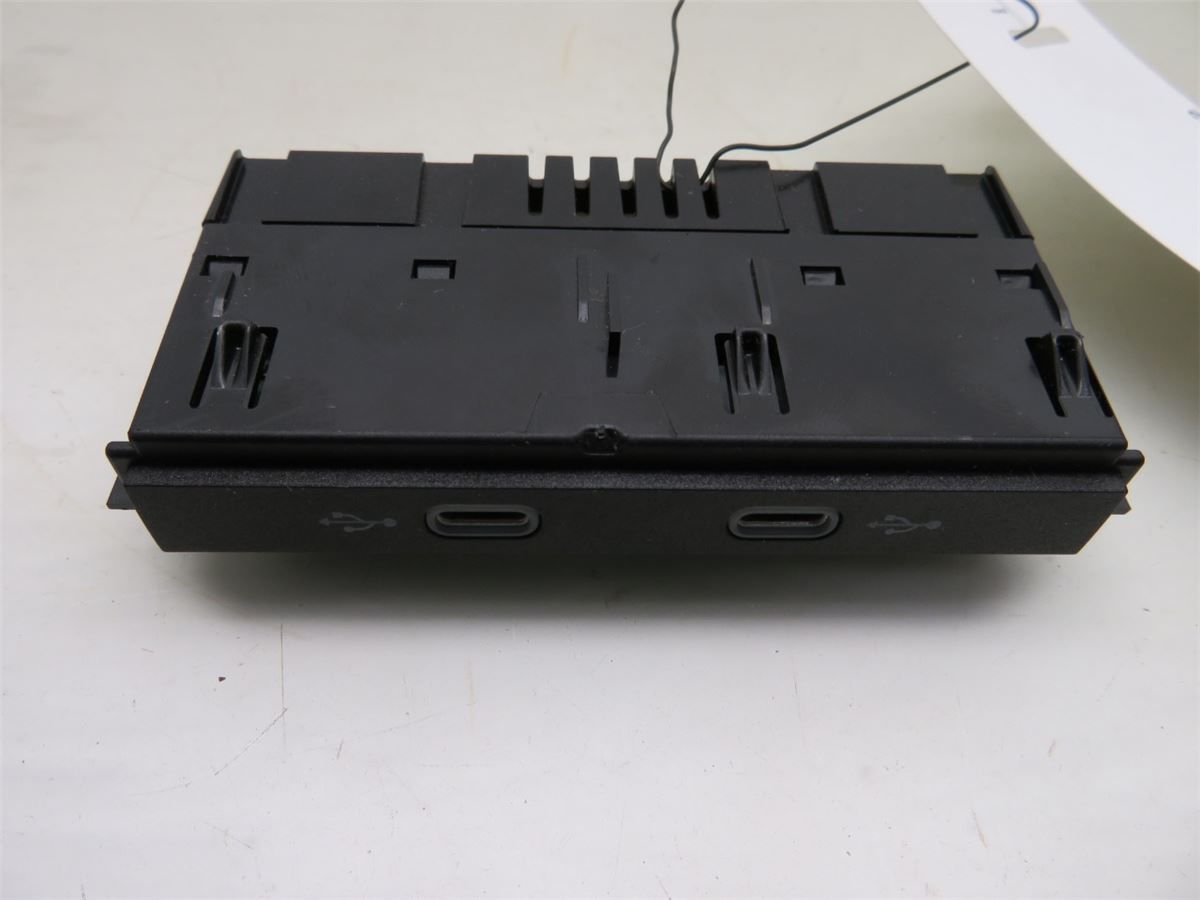 Usb Forbindelse – bilde 2