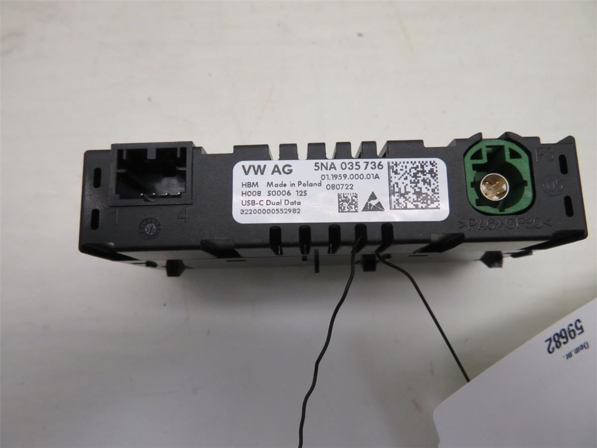 Usb Forbindelse – bilde 3