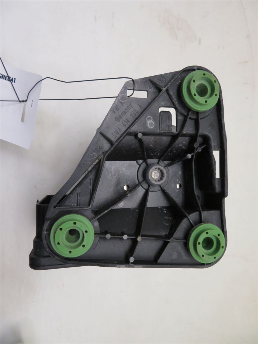 ABS Hydraulikkaggregat – bilde 1