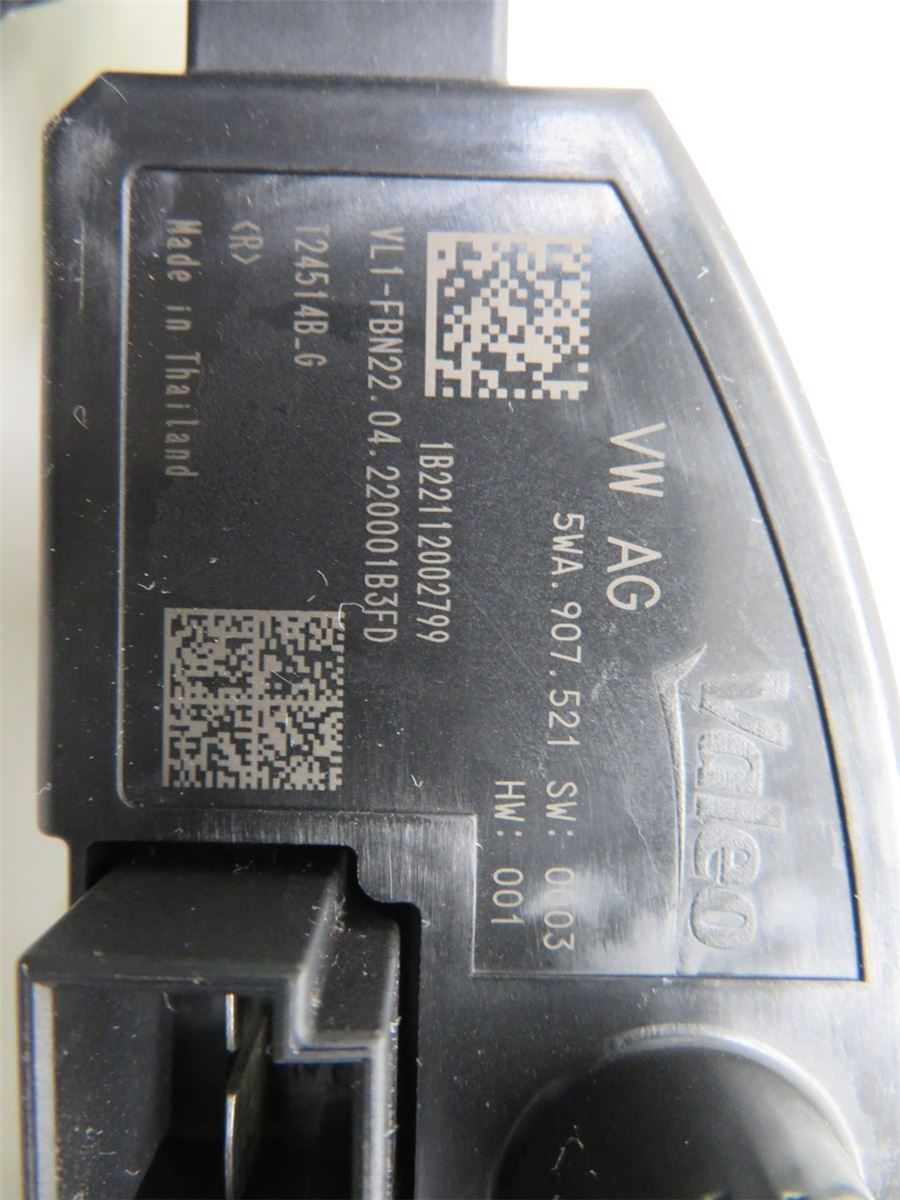 Varmeapparat Viftemotstand – bilde 3