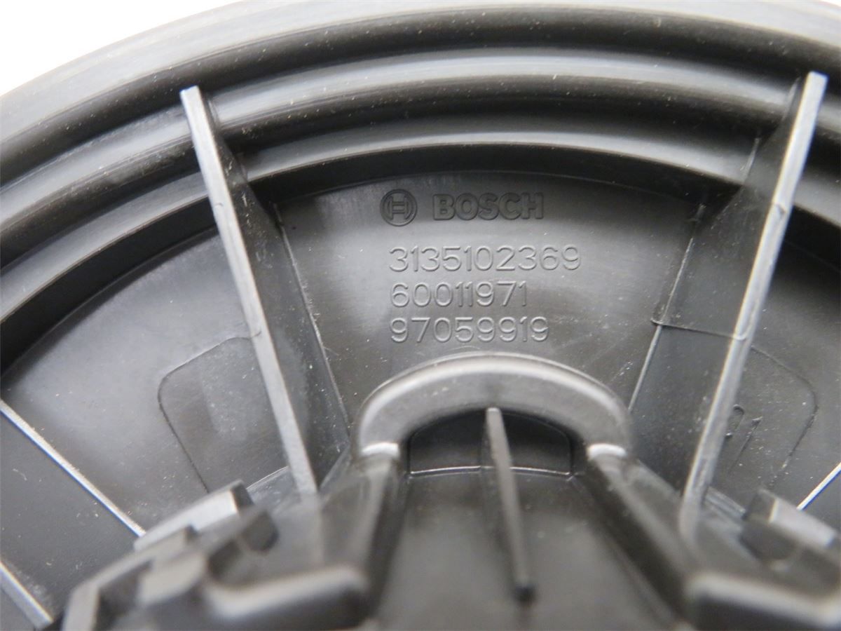 Varmeapparat Viftemotor – bilde 3