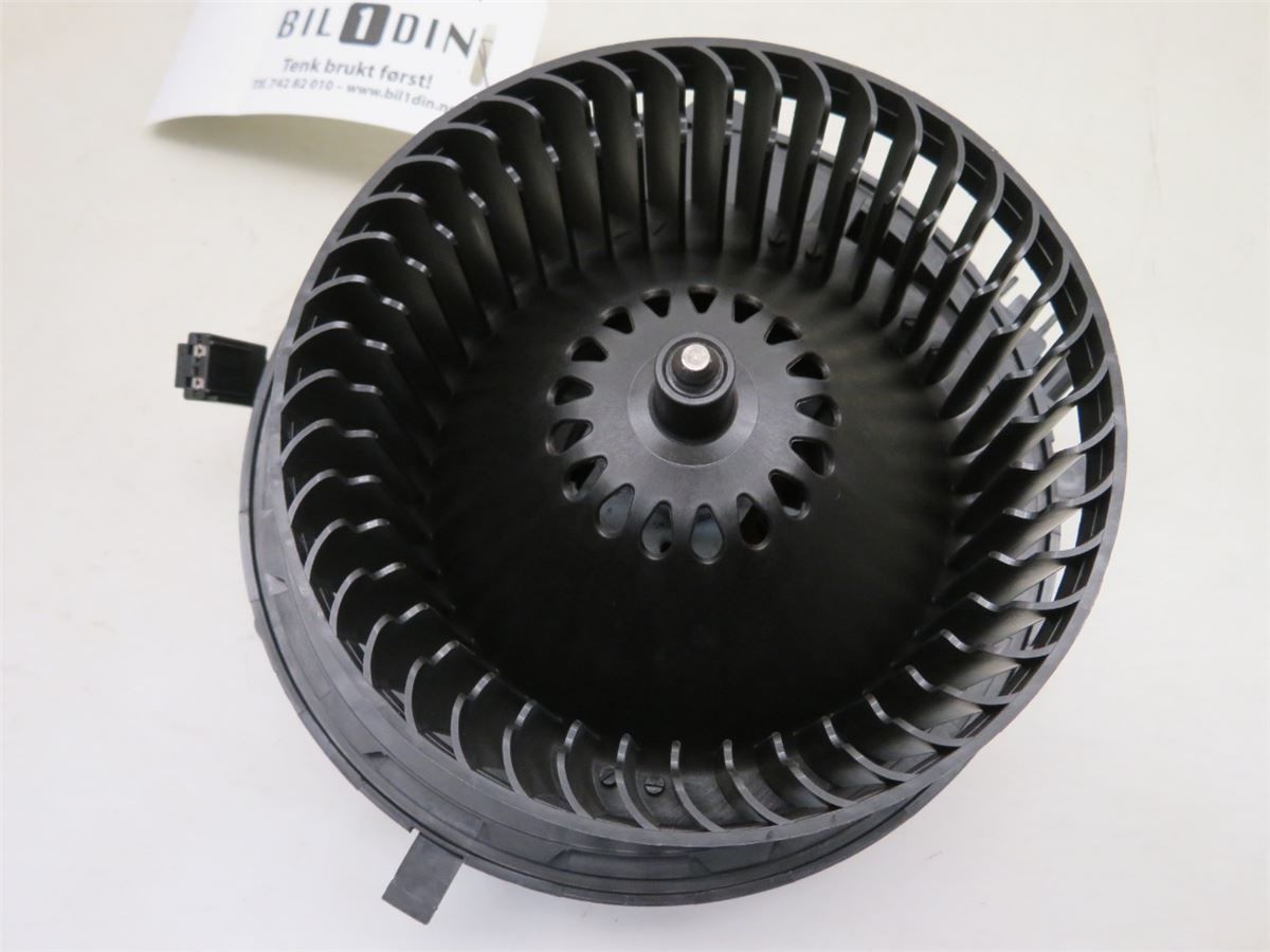 Varmeapparat Viftemotor – bilde 4