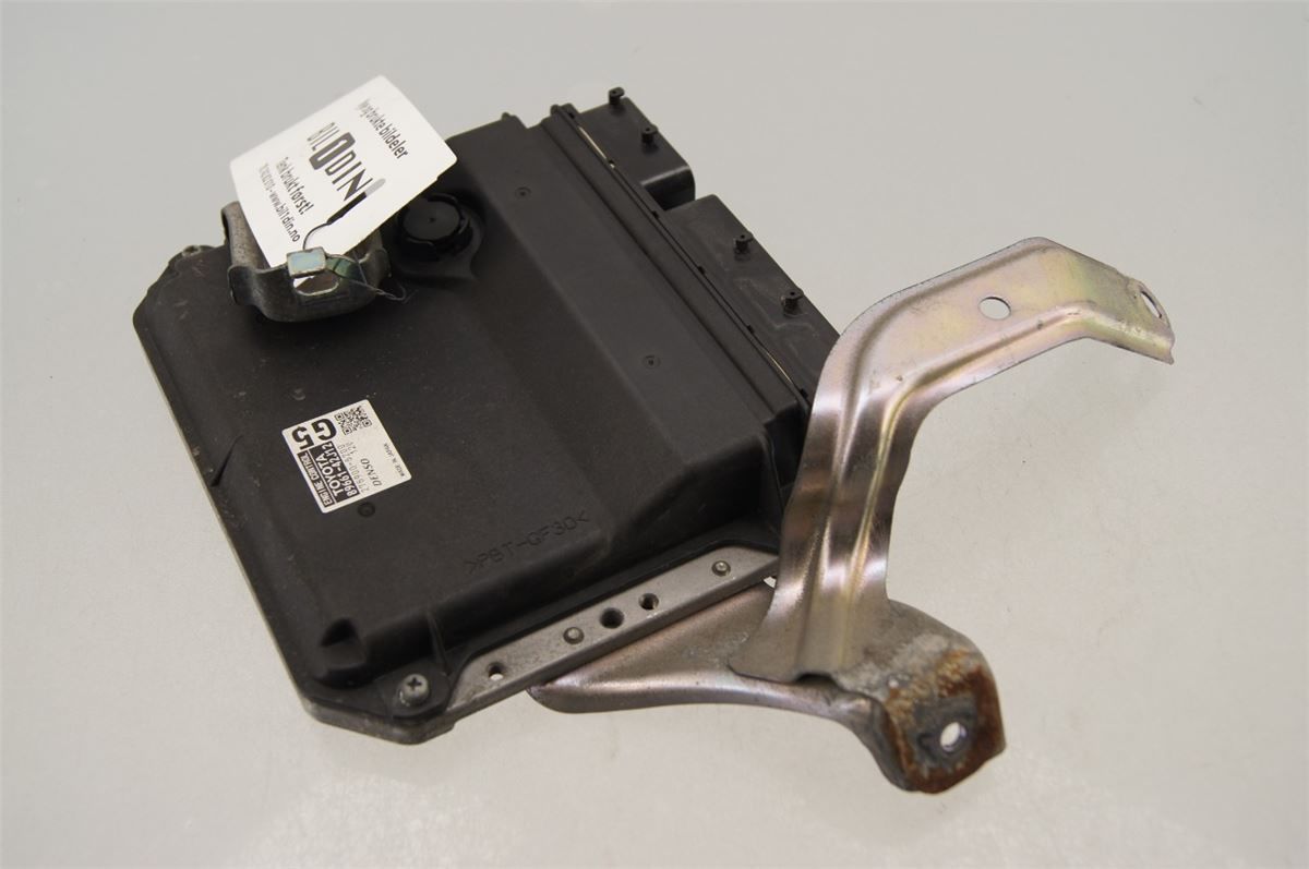 Styreenhet Motor (ECU) Diesel – bilde 1