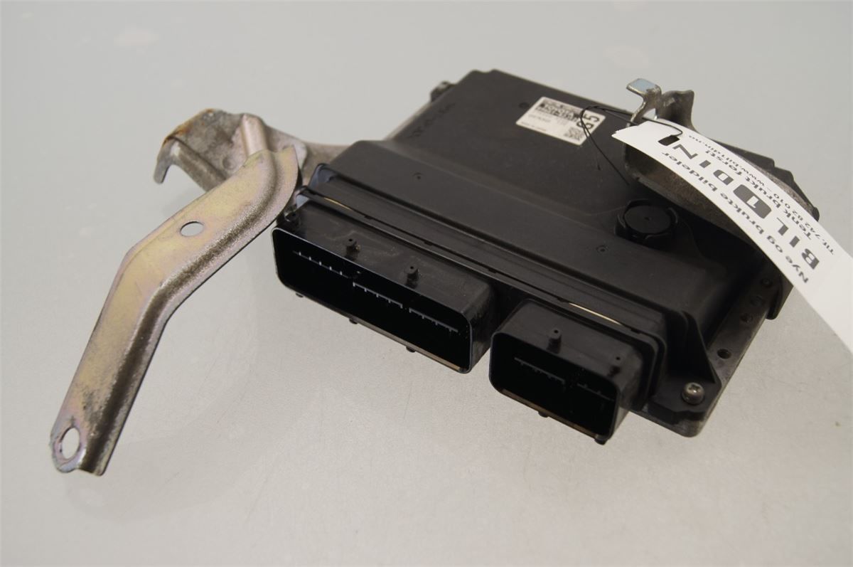 Styreenhet Motor (ECU) Diesel – bilde 2