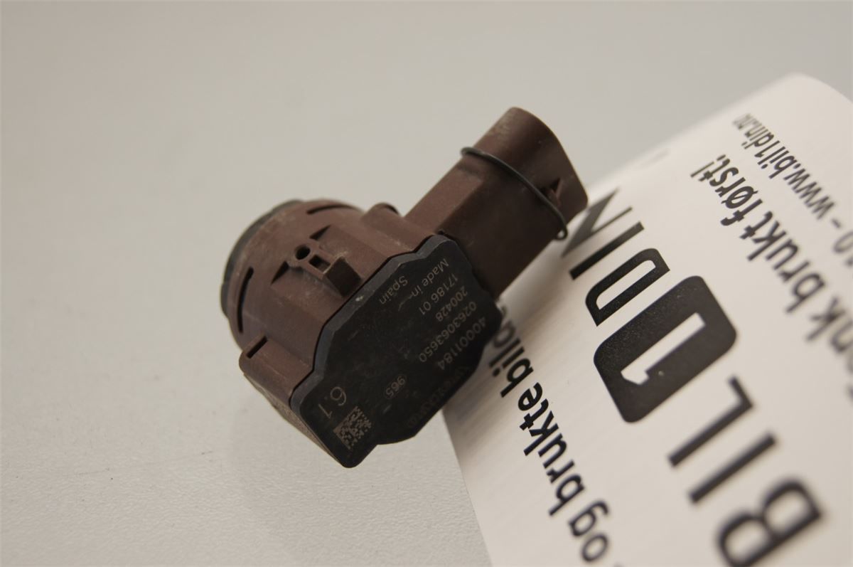 Sensor Parkering Front – bilde 2