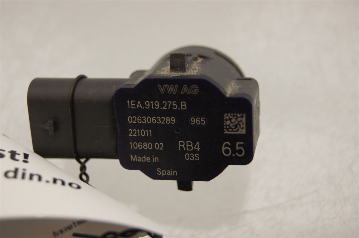 Sensor Ryggesensor – bilde 2