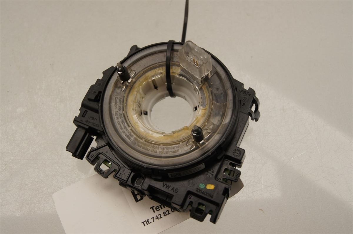 Airbag Kontaktrull – bilde 1