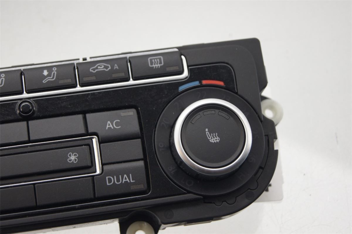 Varme AC Betjening/Display – bilde 2