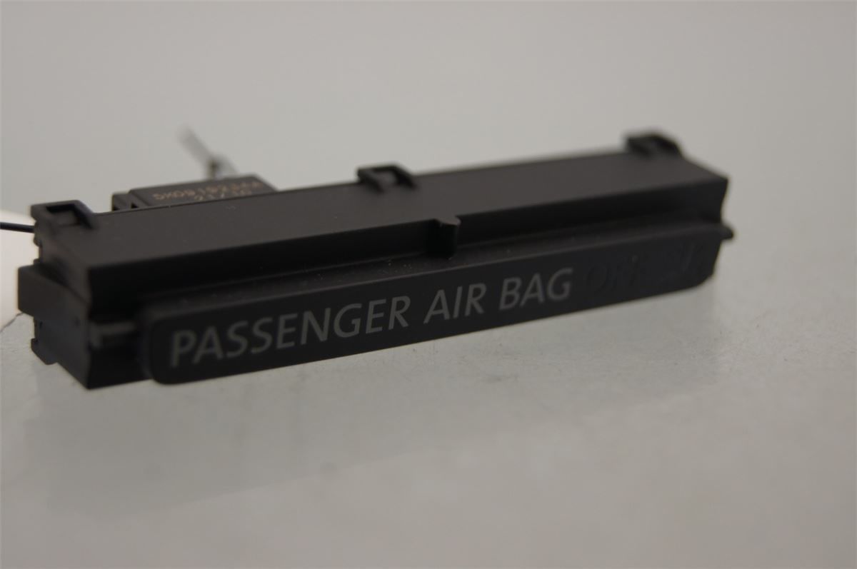Bryter Airbag Passasjerside – bilde 1