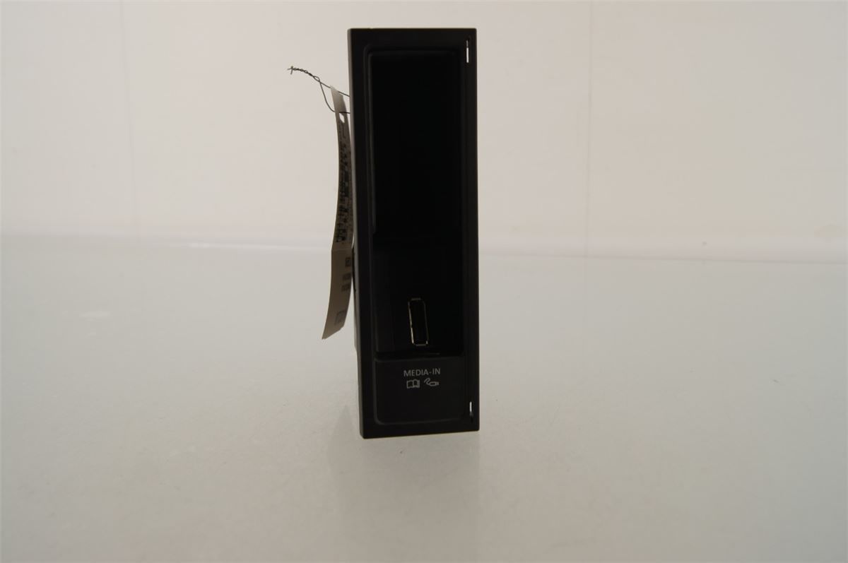 Stereo Radio Øvrig – bilde 1