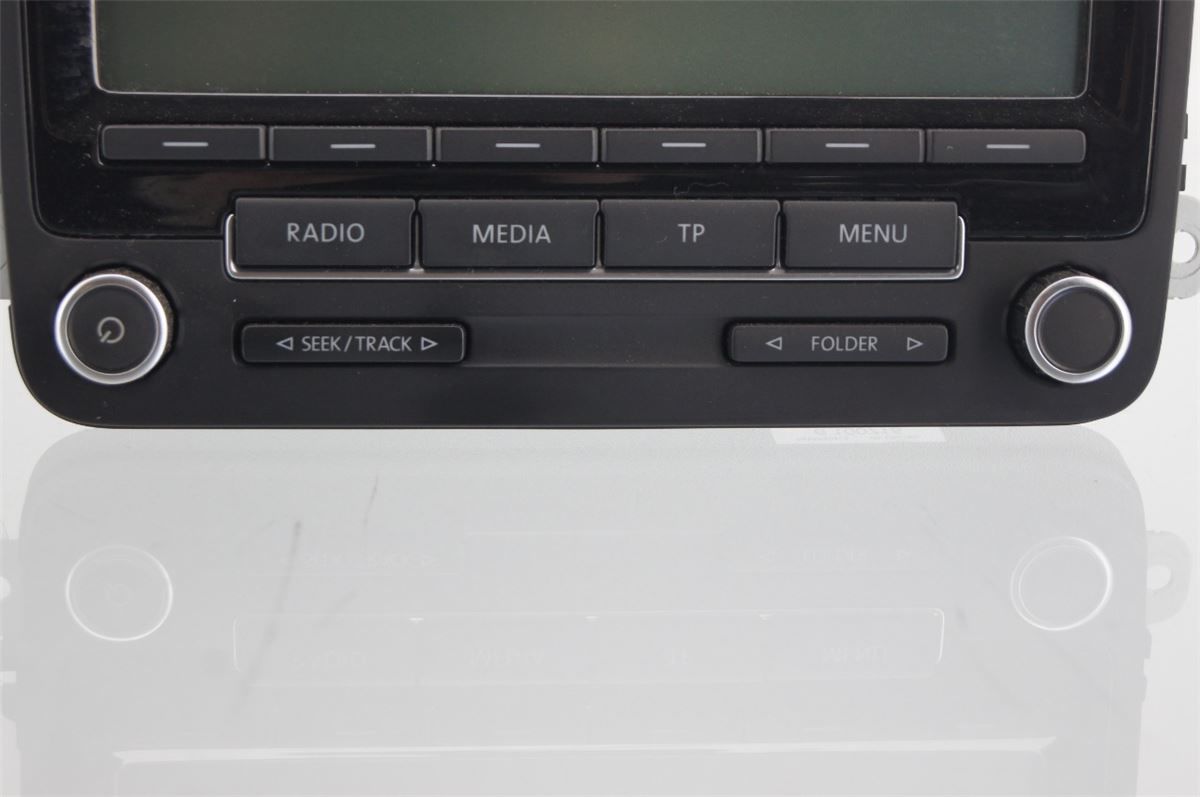Stereo Radio Med CD – bilde 2