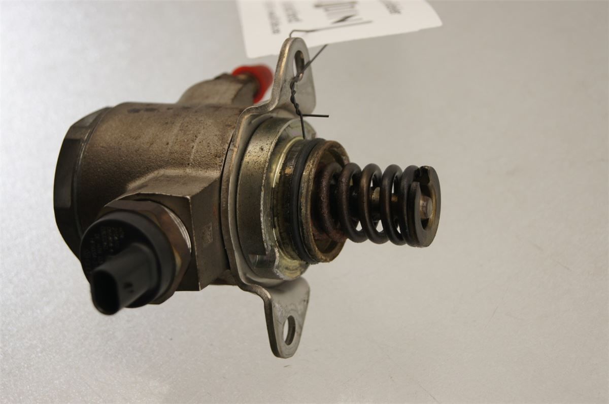 Drivstoffpumpe Mekanisk – bilde 2