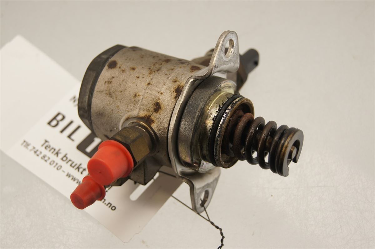 Drivstoffpumpe Mekanisk – bilde 3