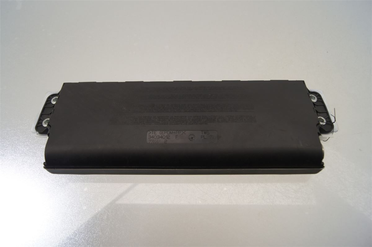 Airbag Kne – bilde 1