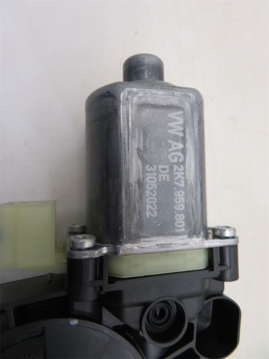 Vindusheismotor – bilde 2