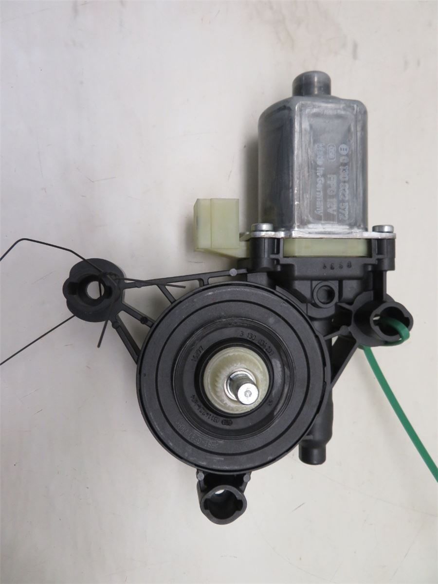 Vindusheismotor – bilde 1