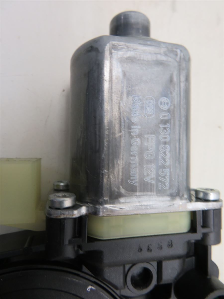 Vindusheismotor – bilde 2