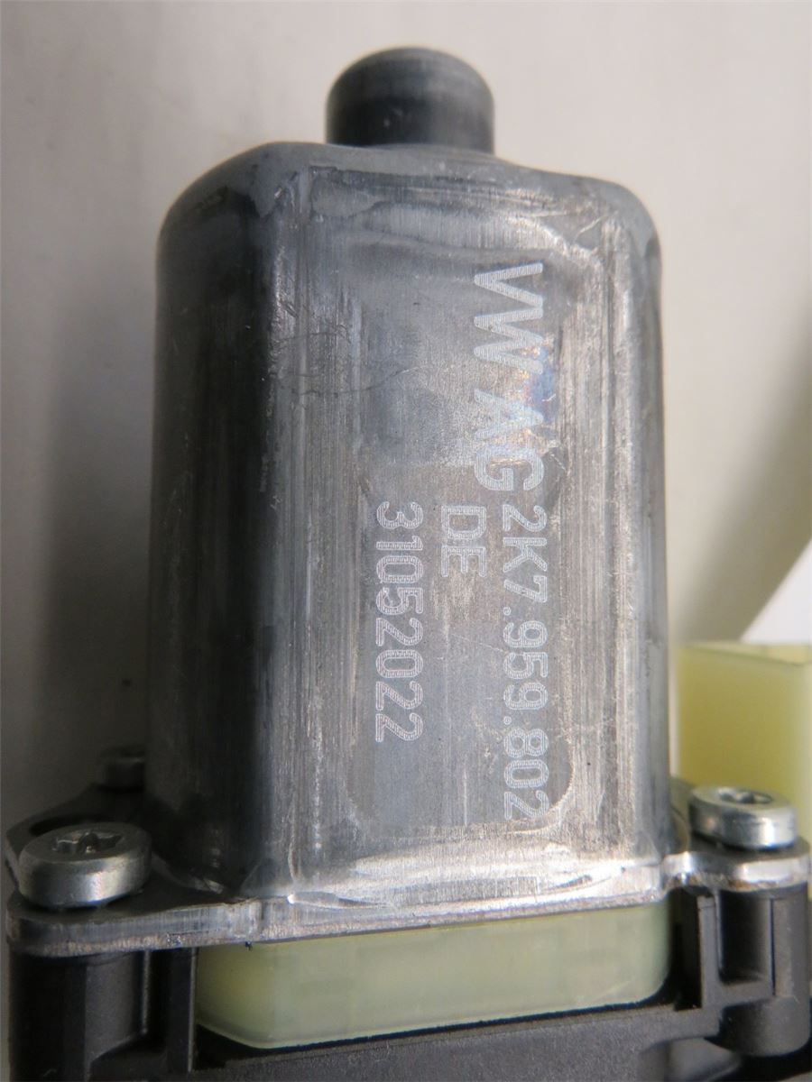 Vindusheismotor – bilde 4