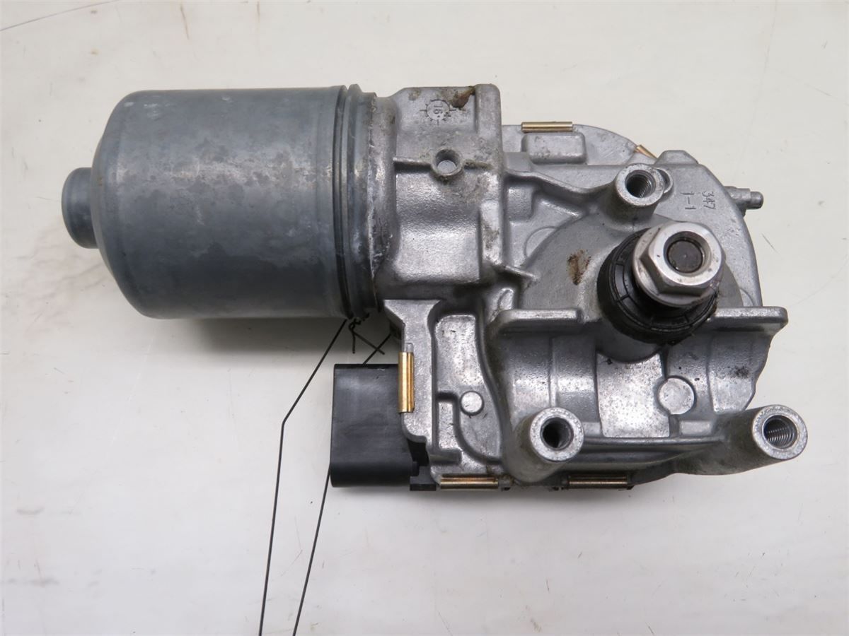 Viskermotor Frontrute – bilde 1