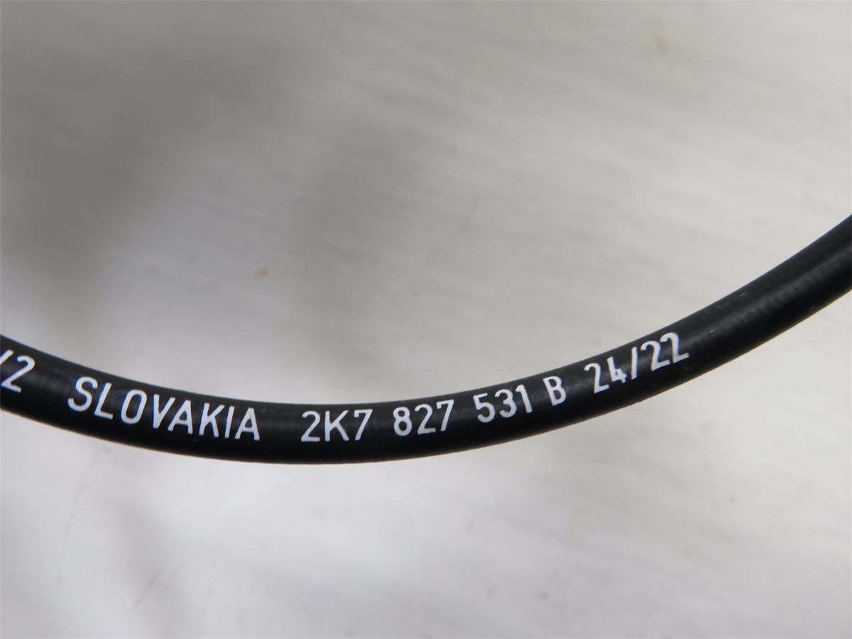 Sentrallåsmotor Bakluke – bilde 5