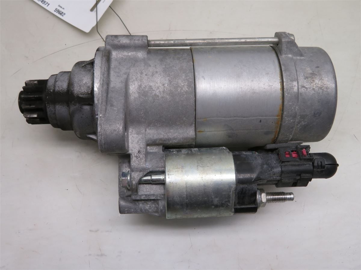 Startmotor Diesel – bilde 3