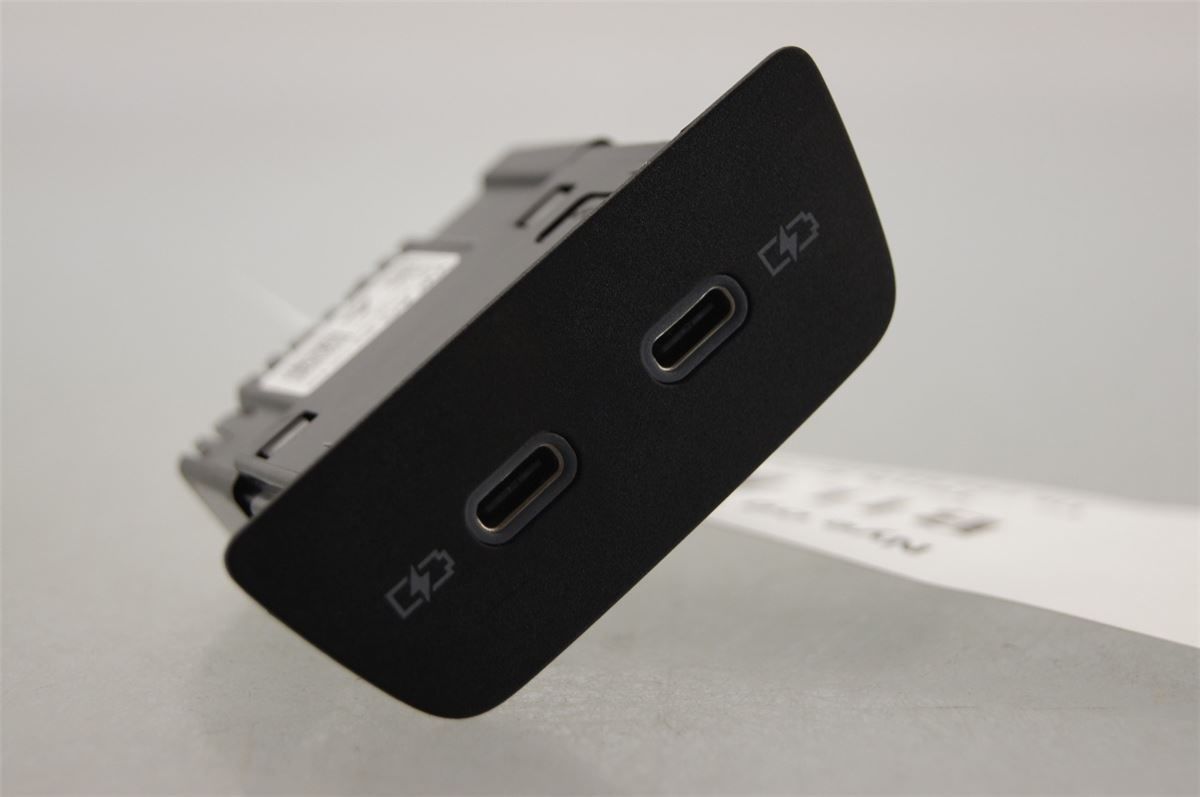 Usb Forbindelse – bilde 1