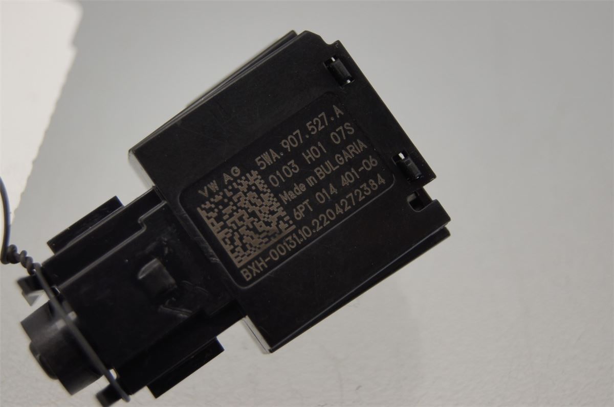 Varme AC Sensor Innetempratur – bilde 3