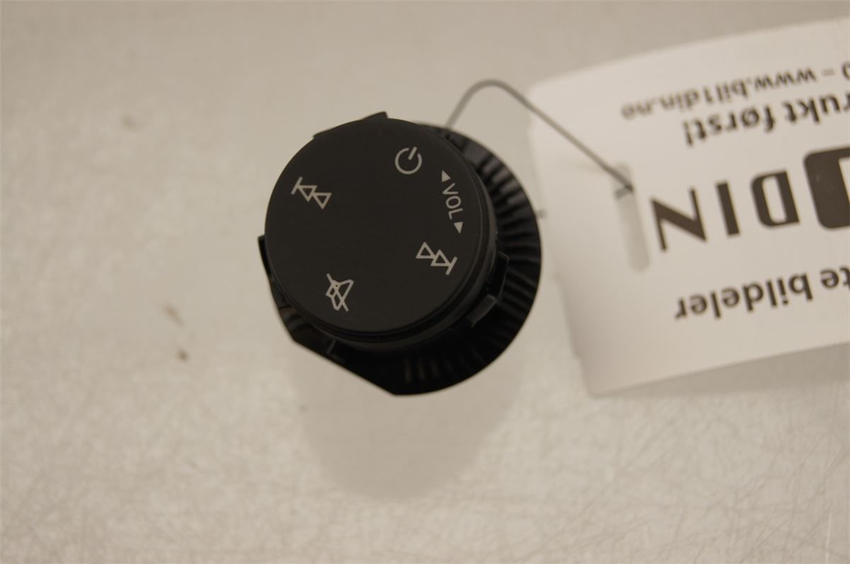 Stereo Radio Øvrig – bilde 1