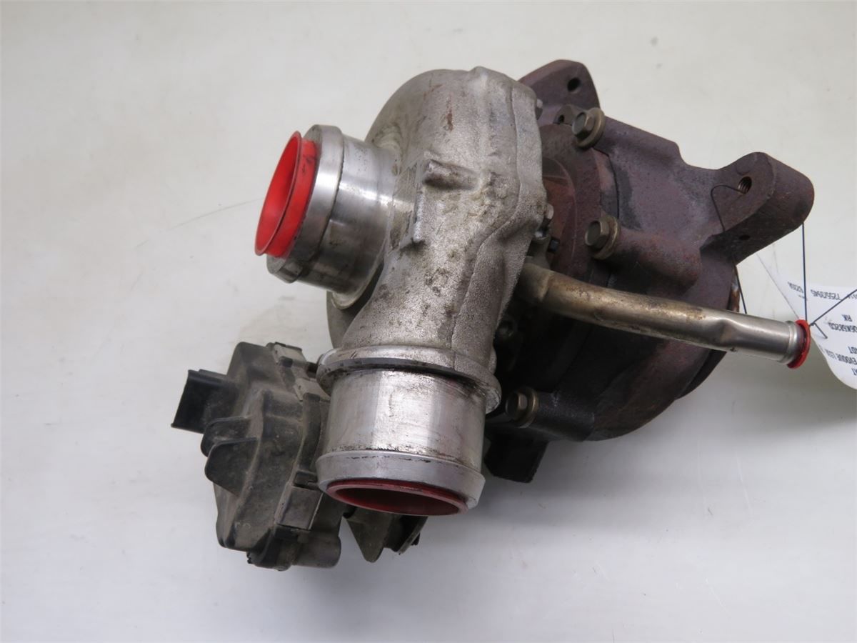 Turboaggregat – bilde 3