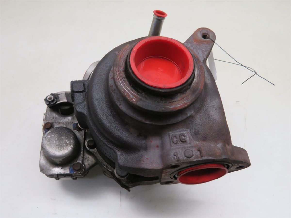 Turboaggregat – bilde 4