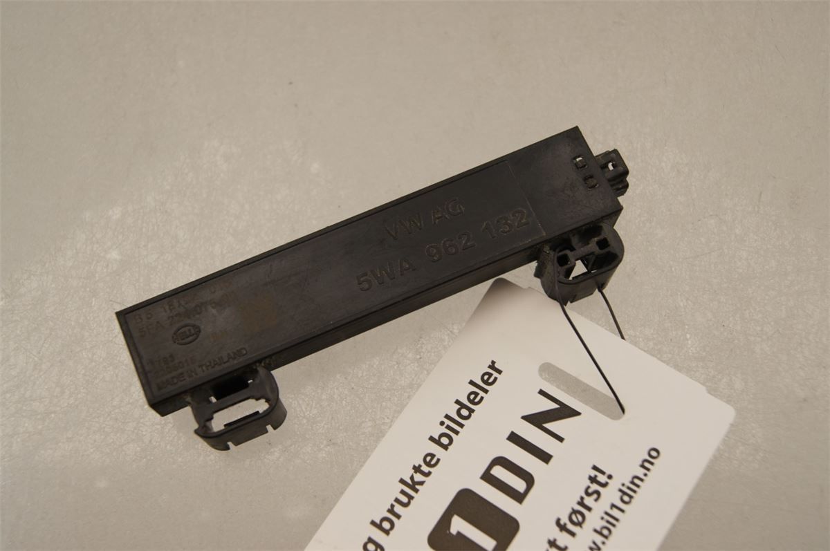Antenn Elektrisk – bilde 1