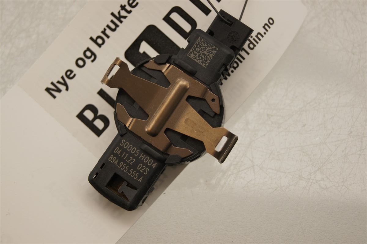 Sensor Øvrig – bilde 1