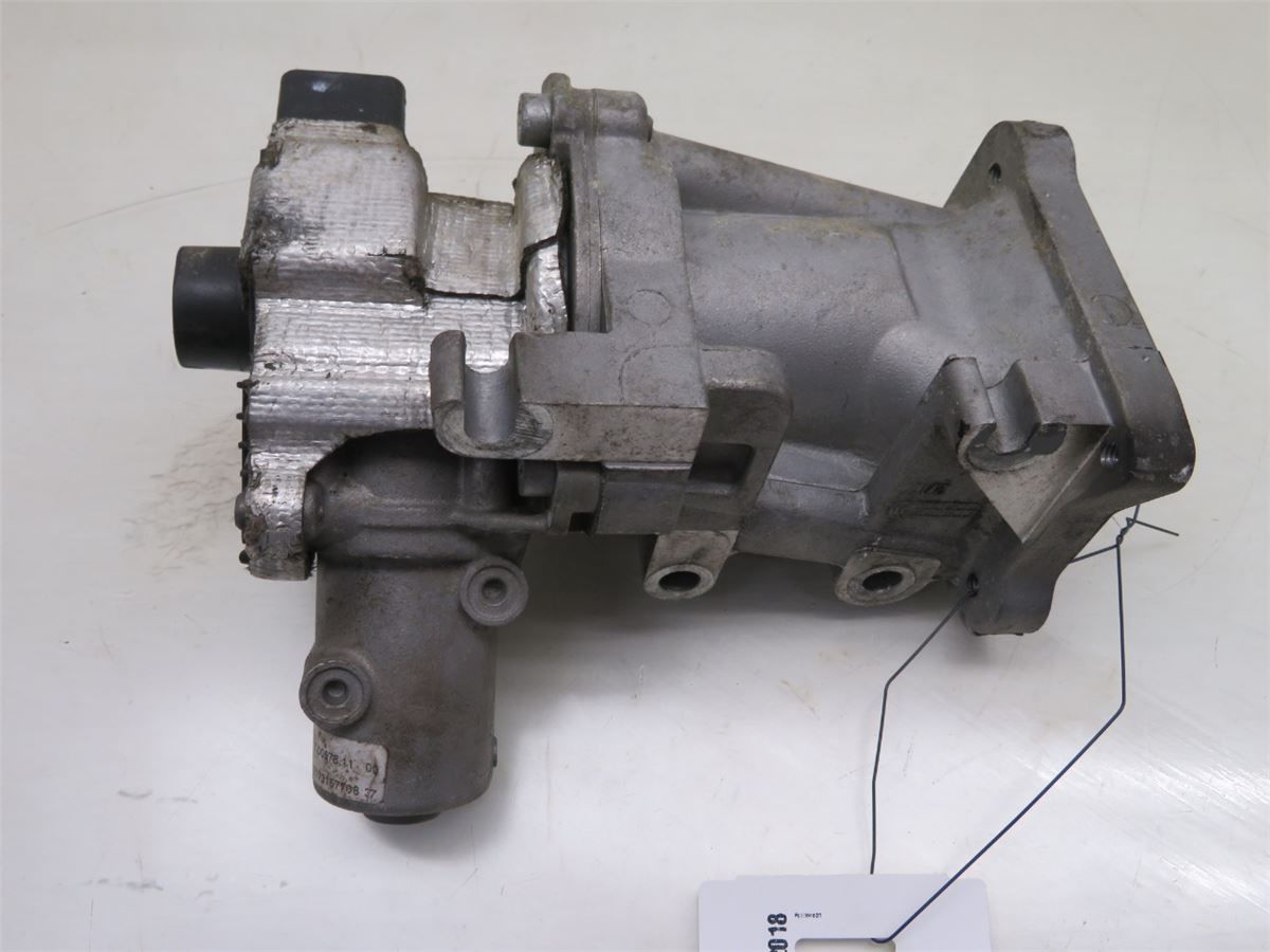 EGR Ventil – bilde 1