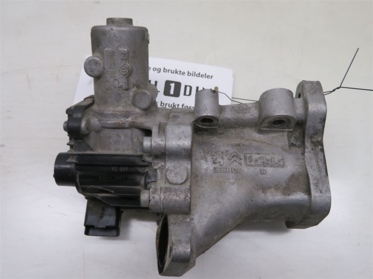 EGR Ventil – bilde 2