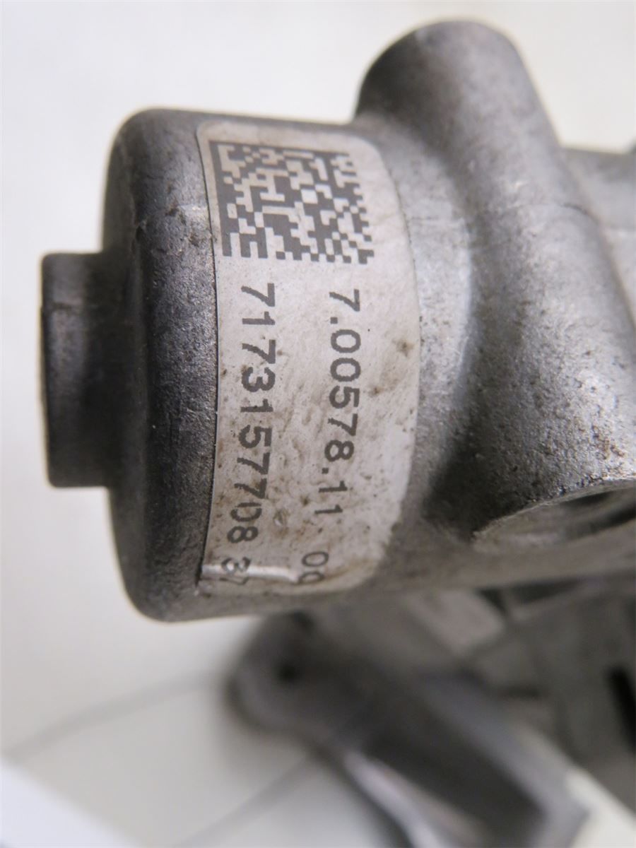 EGR Ventil – bilde 4