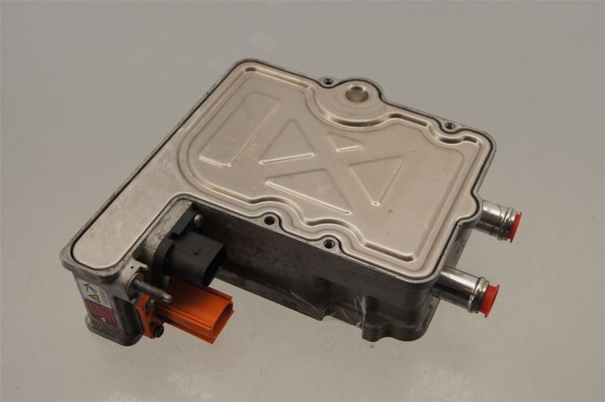 Varmeapparat Reg. Elektrisk – bilde 2
