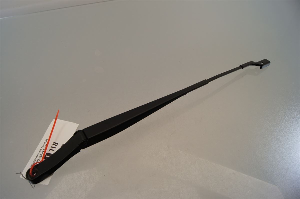Viskerarm / Armer Frontrute – bilde 1