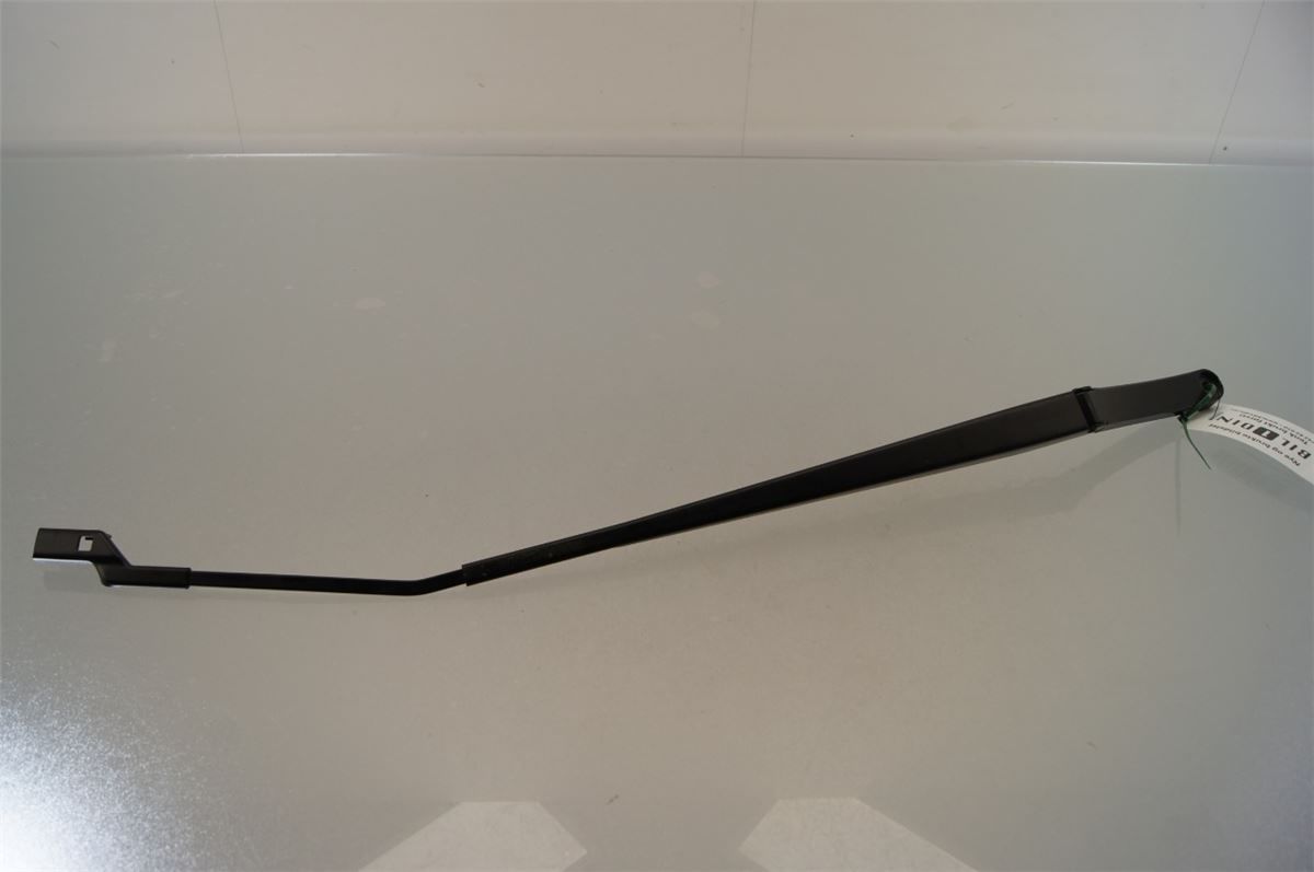 Viskerarm / Armer Frontrute – bilde 1