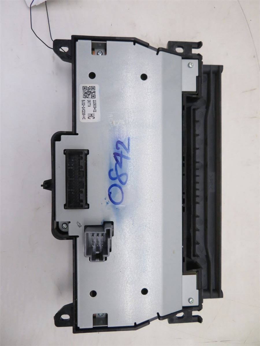 Varme AC Betjening/Display – bilde 2