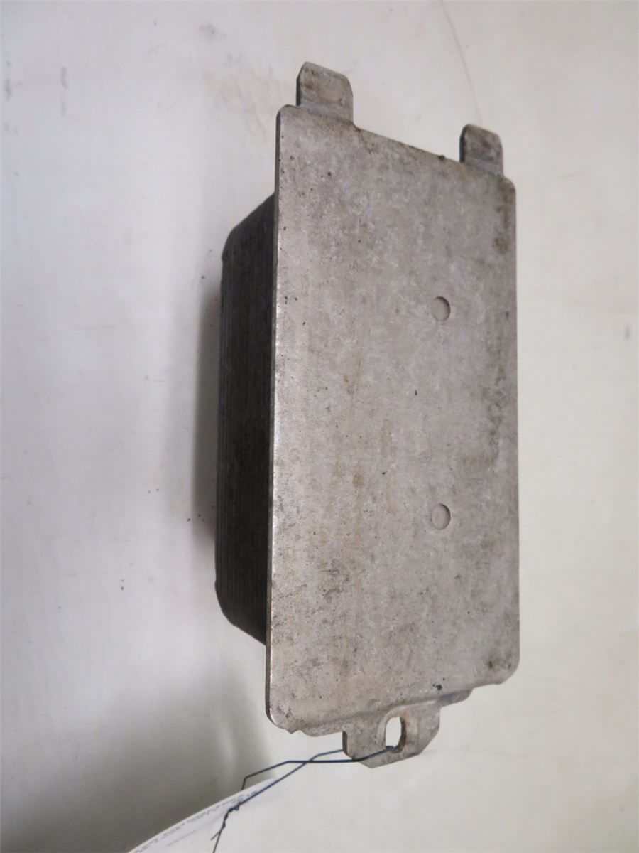 Radiator Oljekjøler Automatgea – bilde 4