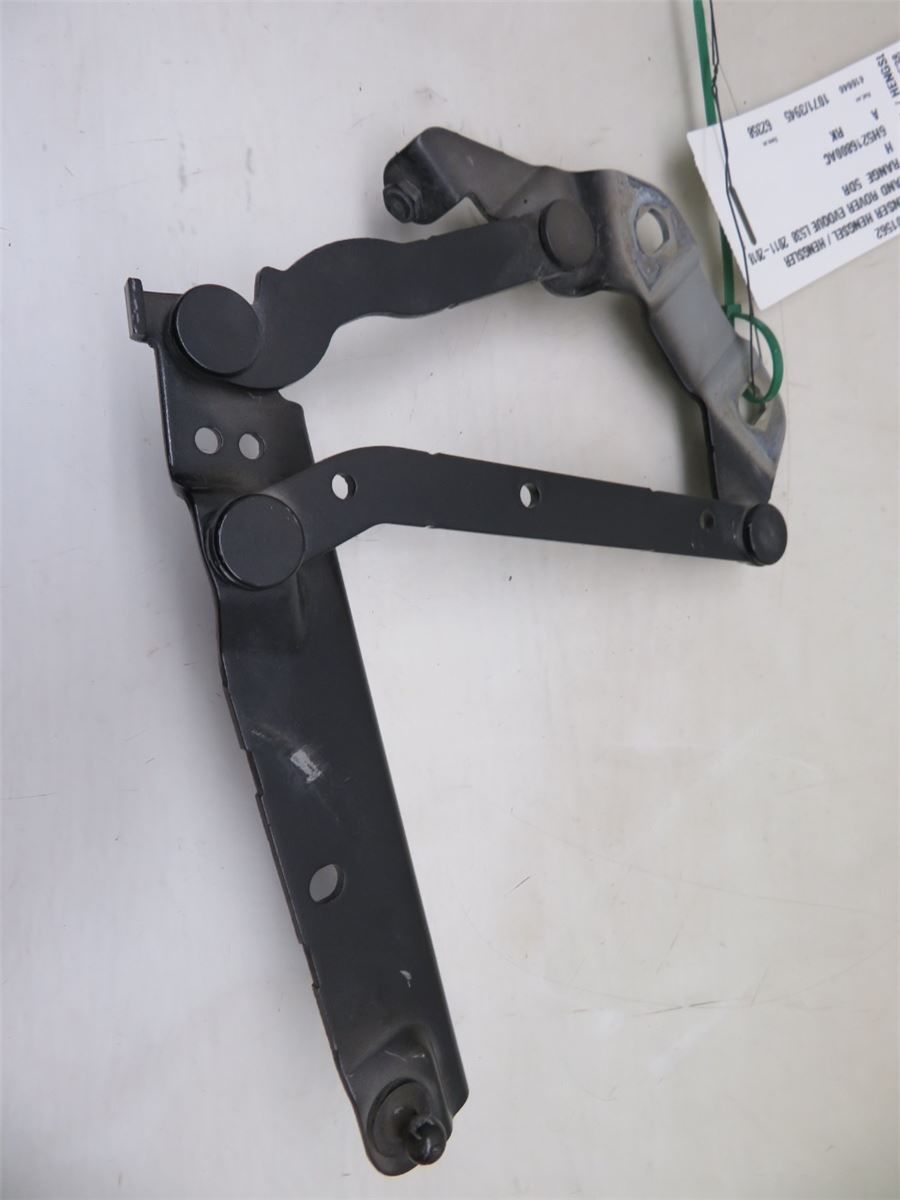 Panser Hengsel / Hengsler – bilde 2