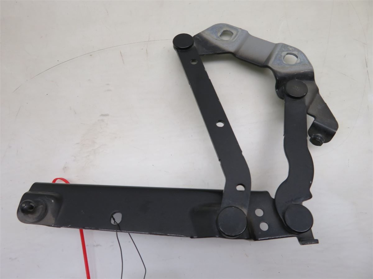 Panser Hengsel / Hengsler – bilde 2