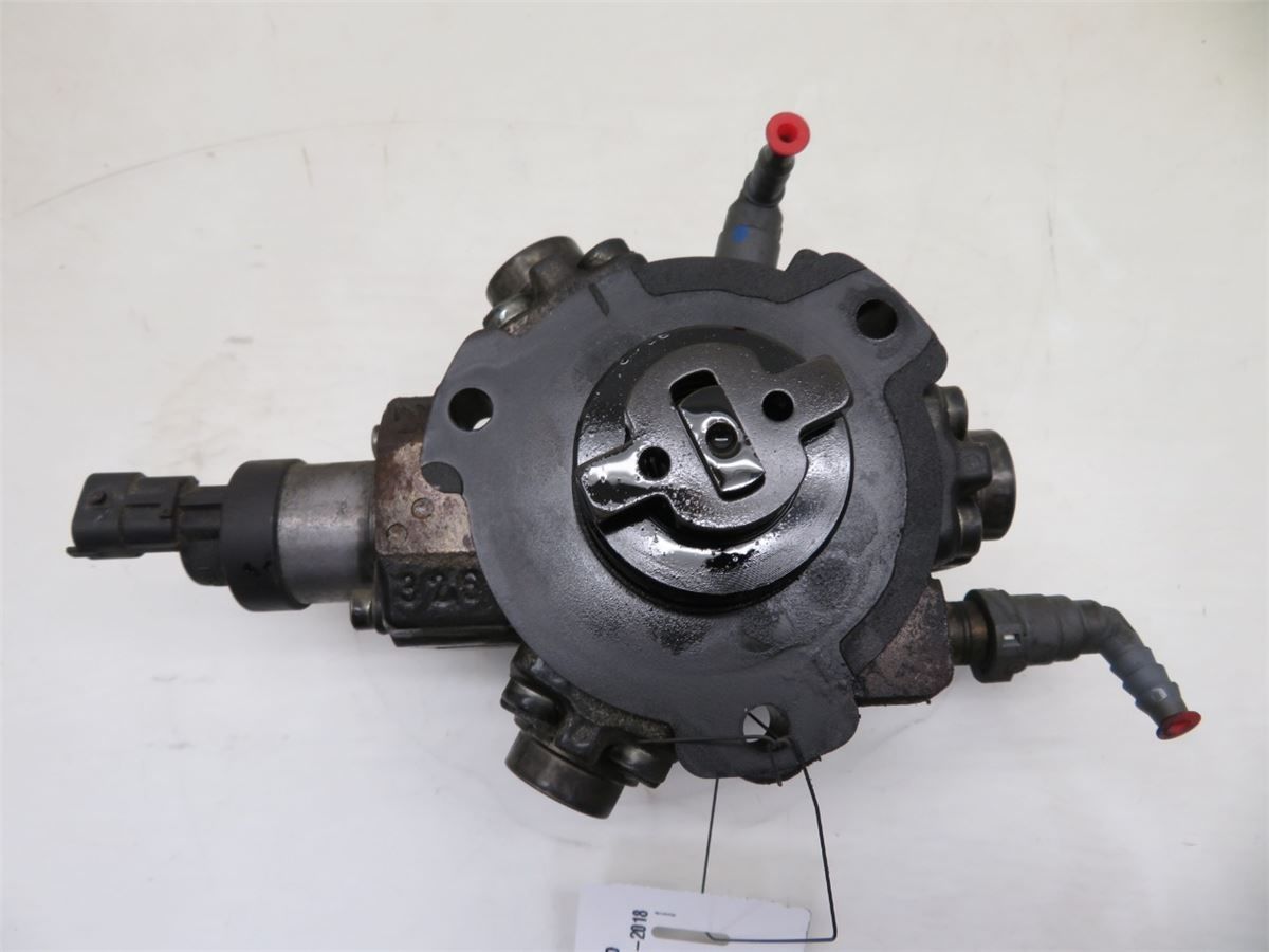 Drivstoff Dieselpumpe Hoved – bilde 1